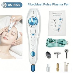 Fibroblast Pulse Plasma Pen Stretch Mark Removal Skin Tightening New