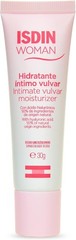 ISDIN Woman Vulvar Moisturizing Gel 30g / 1.05oz – Soothing Intimate Hydration