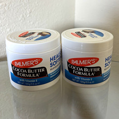 Palmer’s Cocoa Butter Formula Vitamin E Hand Cream Moisturizer 3.5 oz 2 Pack