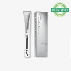 WNP Wrinkle Eraser Multi-Peptide Firming Electronic Massaging Eye Cream