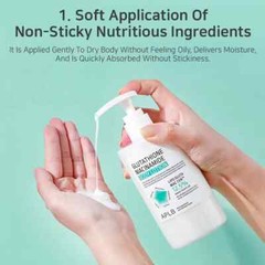 APLB Glutathione Niacinamide Body Lotion | LIPO GLUTA NIAC CEN™ 12.5% 10.14