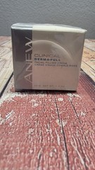Avon Anew Clinical Derma-Full Facial Filling cream 1.0 oz NIB