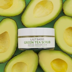 LILY SADO MATCHA MADE IN HEAVEN™ Sugar 4 Fl Oz (Pack of 1), + AVOCADO