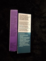 No7 Protect & Perfect Intense Serum 1 fl oz + Wrinkle Filler