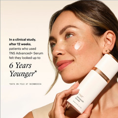 SkinMedica TNS Advanced+ Serum 30ml 1 Oz – New Version – SALE – FREE SHIPPING