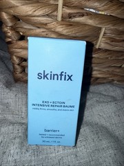 Skinfix Barrier+ Repair Skincare Set EXO + Ectoin Repair Baume & Gel Cream Duo