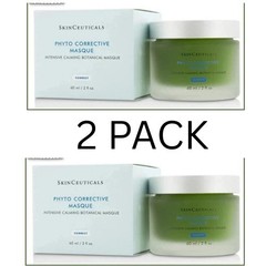 2 PACK Skinceuticals Phyto Corrective Masque 60ml new 2027