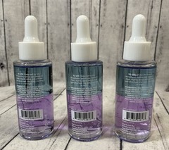 3X Global Beauty Care RETINOL RENEWING DOUBLE SERUM Tone & Texture 1.7 FL oz.