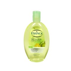 Eskinol Skin Cleaning Agent 7.65 Fl Oz Pack of 1 Facial Cleanser
