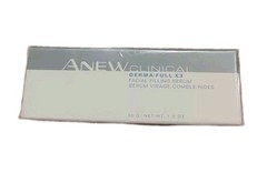 New ANEW Clinical Derma-Full X3 Facial Filling SERUM 1 oz Hyaluronic Acid