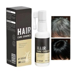 2 Pack 50ml Hair Growth Oil Anti Hair Loss Thickening Scalp Treatment.