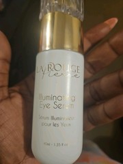 La Rouge Pierre Illuminating Eye Serum 40ml 1.35 fl oz Under Eye