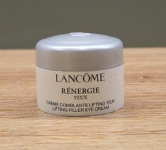 Lancome Renergie 4-Pc Skincare Lot: (2) HPN 300-Peptide, Night Cream, Eye Mini