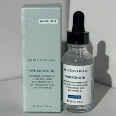 SkinCeuticals Hydrating B5 30ml / 1 fl oz Sealed Box