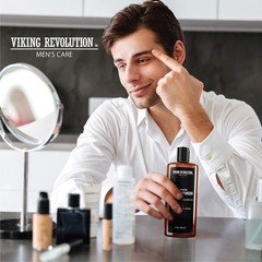 Viking Revolution – Natural Moisturizer Cream for 6 Fl Oz (Pack of 1)
