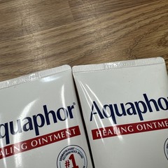 3x Aquaphor Healing Ointment Advanced Dry Skin Protectant 7 oz each Exp 7/2027+