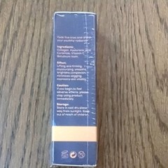 OLAVITA Liquid Solution Anti Aging Serum 30 ml 1.01 oz New Sealed Brand new