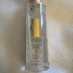 SKIN & CO TRUFFLE THERAPY ESSENTIAL FACE TONER 6.8 OZ New Full Size Retail $30