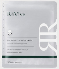 REVIVE Face Mask Anti Gravity Lifting Firming Masque 1 Face Patch Sheet