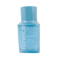 Florence by Mills Spotlight Toner Series Episode 4: Soak It In 6.26 fl oz 185 ml