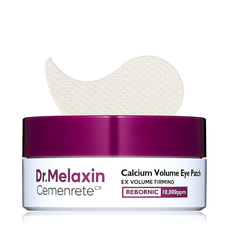Dr.Melaxin – Cemenrete Calcium Volume Eye Patch