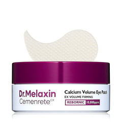 Dr.Melaxin – Cemenrete Calcium Volume Eye Patch