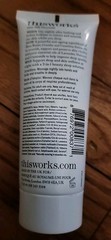 This Works Deep Sleep Body Cocoon Bedtime Lotion Shea Butter Skin Brightening Wi