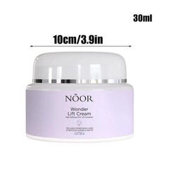 Noor Wonder Lift Cream For Women, Natural 30ml (Pack Of 1)