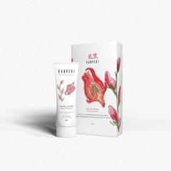 Kanpeki – Facial Wash | Facial Cleanser | Reduces Acne – 120g