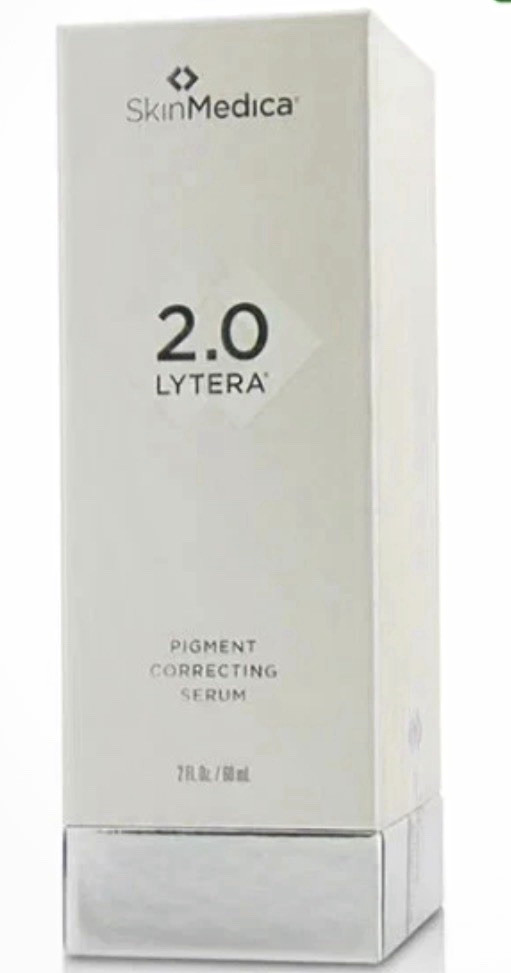 SkinMedica Lytera 2.0 Discoloration Serum Niacinamide 2 fl oz/60 mL