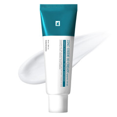 Zinc Oxide 10 Cream, 100,000Ppm Zinc Oxide, Heal, Soothe Acne, Redness, Rosacea