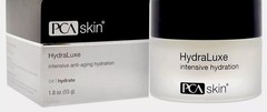 PCA Skin HydraLuxe Intensive Hydration 1.8 oz Preserves Youthful Apperance