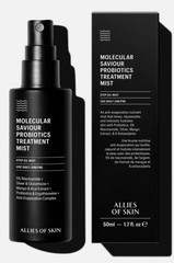 ALLIES of SKIN Molecular Saviour Probiotics Treatment Mist NEW IN BOX