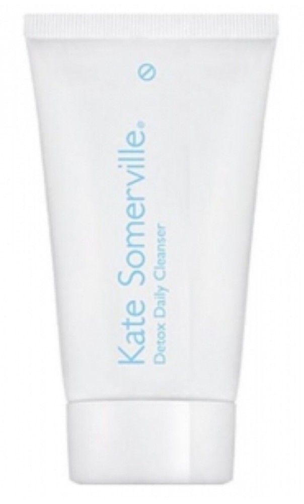 Kate Somerville Detox Daily Cleanser 2.0 fl oz 60 ml Extremely Rare