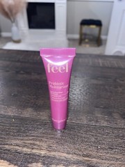 FEEL BEAUTY Probiotic Moisturizer – .5 Oz – Travel Size – Free Shipping – NEW