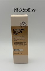 NEW NIB iNNBEAUTY Extreme Cream Eye Firming & Contour Travel Size 7ml/0.2oz ATHN