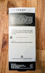The InKey List 15% Vitamins And EGF Serum
