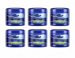 6 Pack – Noxzema Original Classic Clean Deep Cleansing Cream, 2 Oz ( 56g )