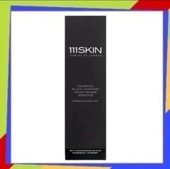 111 SKIN – Celestial Black Diamond – Brightening Essence – Essence Eclat – 1oz