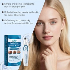 3X Tag &Spot Eraser Mole Skin Tags Removal Tool Eraser Pen Painless Long-Lasting