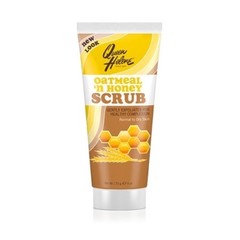 Queen Helene Scrub Oatmeal &lsquo;n Honey 6 oz