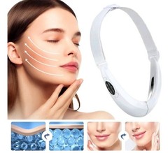 V Face Beauty Meter High Frequency LED 3.7V 15min Massage USB~ NEW, SEALED!