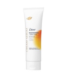 Dove Body Cream Serum Niacinamide + Even Tone W/ Vitamin C Pro-Retinol Shea Butt