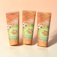 CVS Honey Dew Chamomile Overnight Cream Facial Mask Hydrating 6 fl oz
