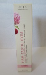 Farmhouse Fresh Firm Tastic Eyes Instant Lift & De-Puff Effect Bio-Peptide .68oz