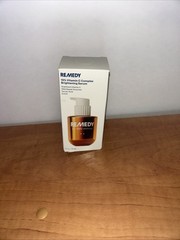 REMEDY 15% Vitamin C Brightening Serum Daily Defense Face 1 fl oz / 30 mL