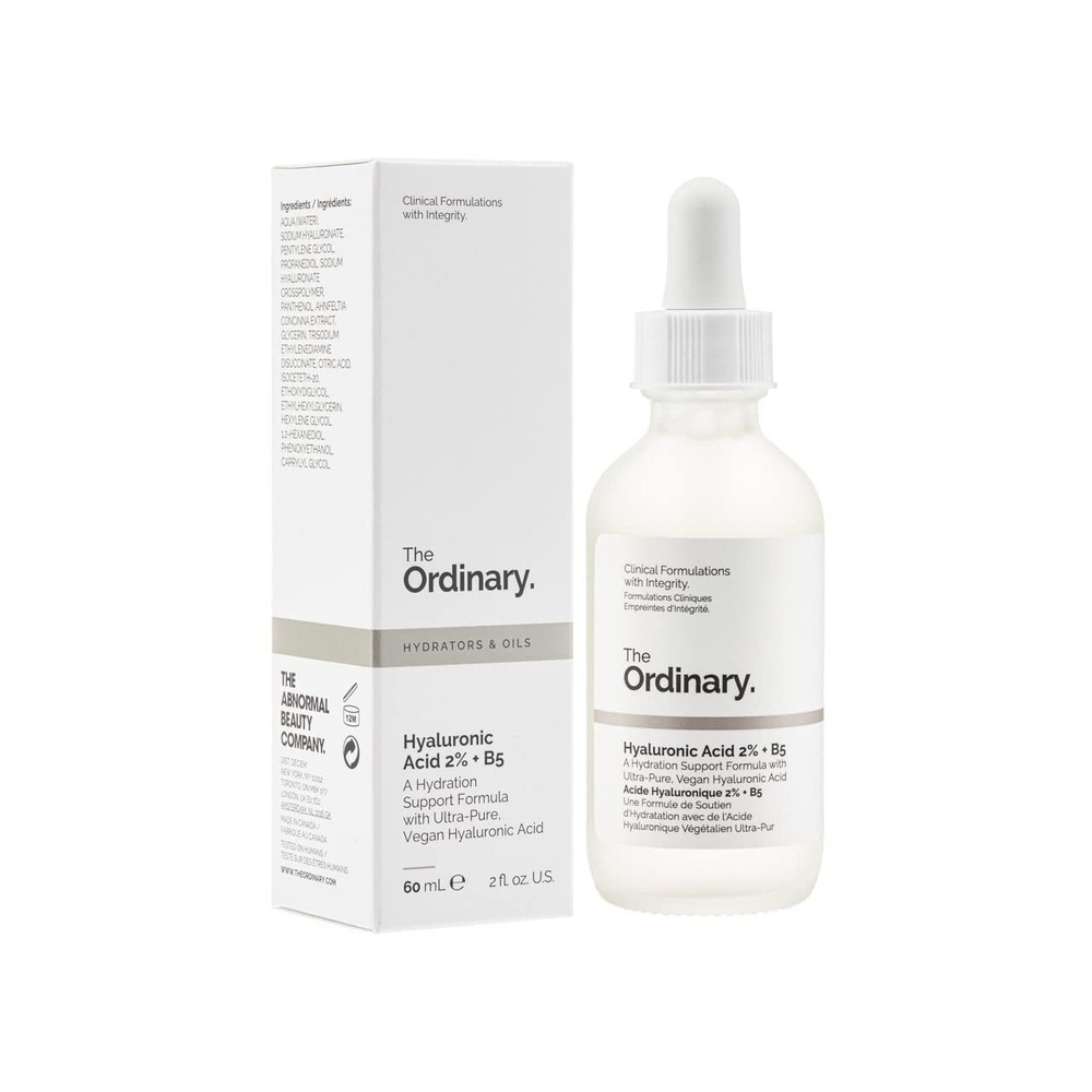 The Ordinary Hyaluronic Acid 60 ml – New in Box