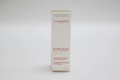 Double Serum Eye Global Age Control Concentrate 0.6 oz Skin Care