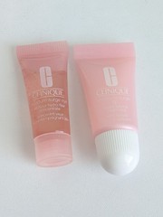 Clinique Moisture Surge 72H Hydrator Eye Hydro Filler Lip Plumper Travel Sz Lot