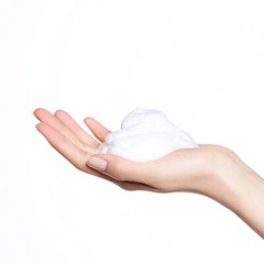 KINEFF Hydracica Cleansing Foam 150mL